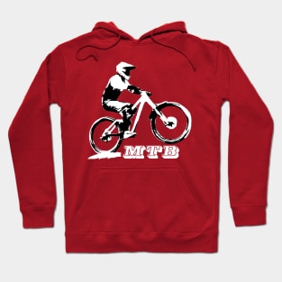 mtb Hoodie